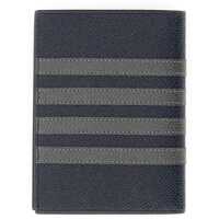 Portofele Leather Passport Holder Barbati