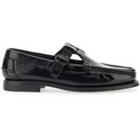 Mocasini Moccasin Albert Crincklrd Femei
