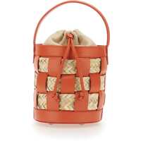 Genti de mana Galleda Bucket Bag Femei