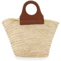 Genti de mana Dama - Genti de mana HEREU Cabas Bag. BUFF Femei (BM 9854285) - B-mall.ro