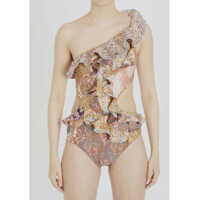 Costume de baie Devi One-Piece Swimsuit Femei