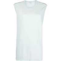 Tricouri Cotton Sleeveless T-Shirt Femei