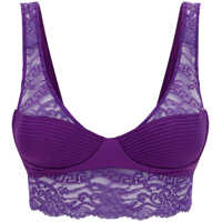 Lenjerie intima Bralette Top Femei