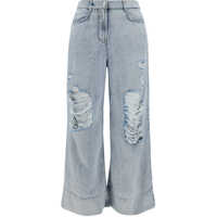Pantaloni casual Jeans Femei