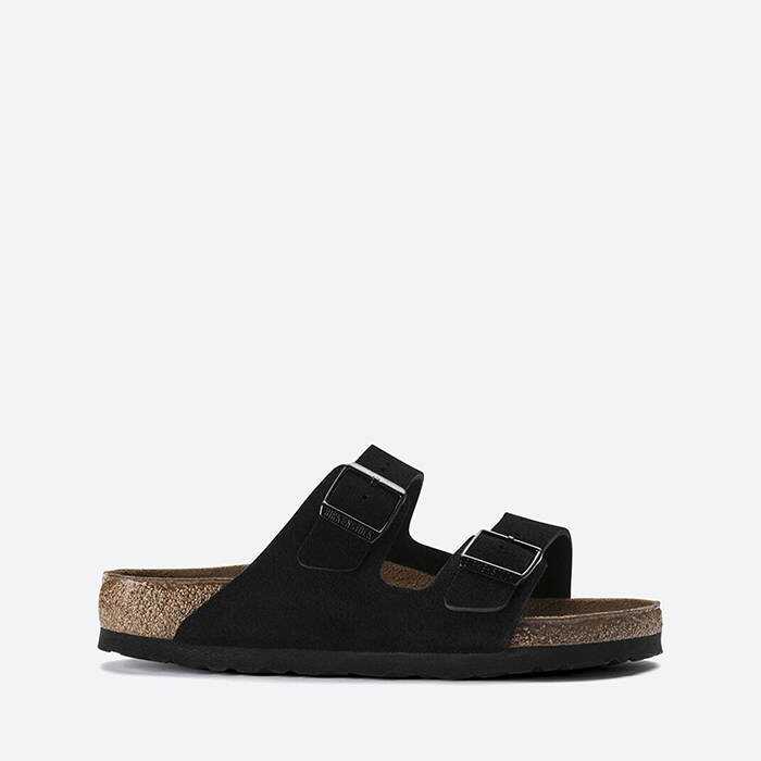 Birkenstock Arizona 0951323 black