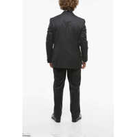 Costume CORNELIANI pentru Barbati - Costume CORNELIANI Flap Pocket Mantua Suit Gray Barbati (BM 9854939) - B-mall.ro