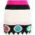 BARROW Mini Skirt MULTICOLOUR