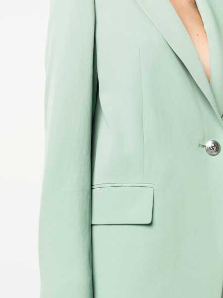 Sacouri office Hugo Boss Jikela Jacket GREEN Femei (BM 9855119) 5