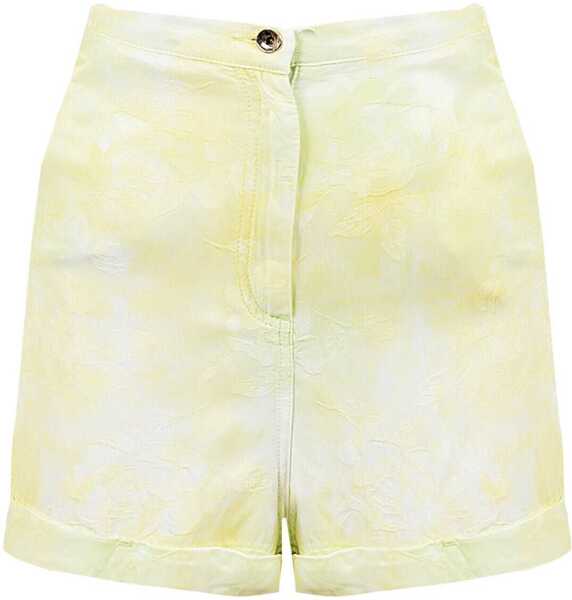 Pantaloni scurti Patrizia Pepe 2P1413 ty Femei (BM 9855449) 5