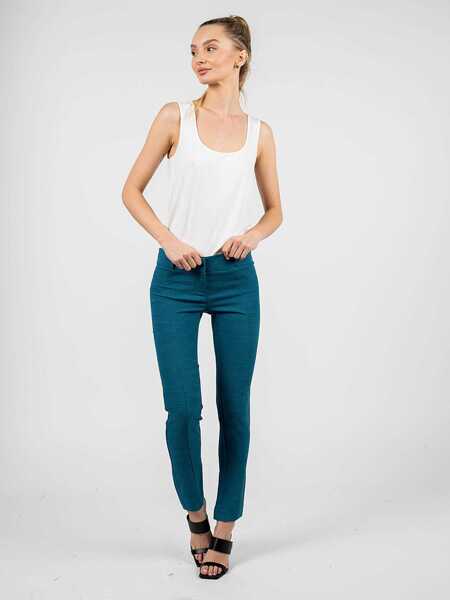 Tricouri Patrizia Pepe 8M1403 Biay Femei (BM 9855488) 2