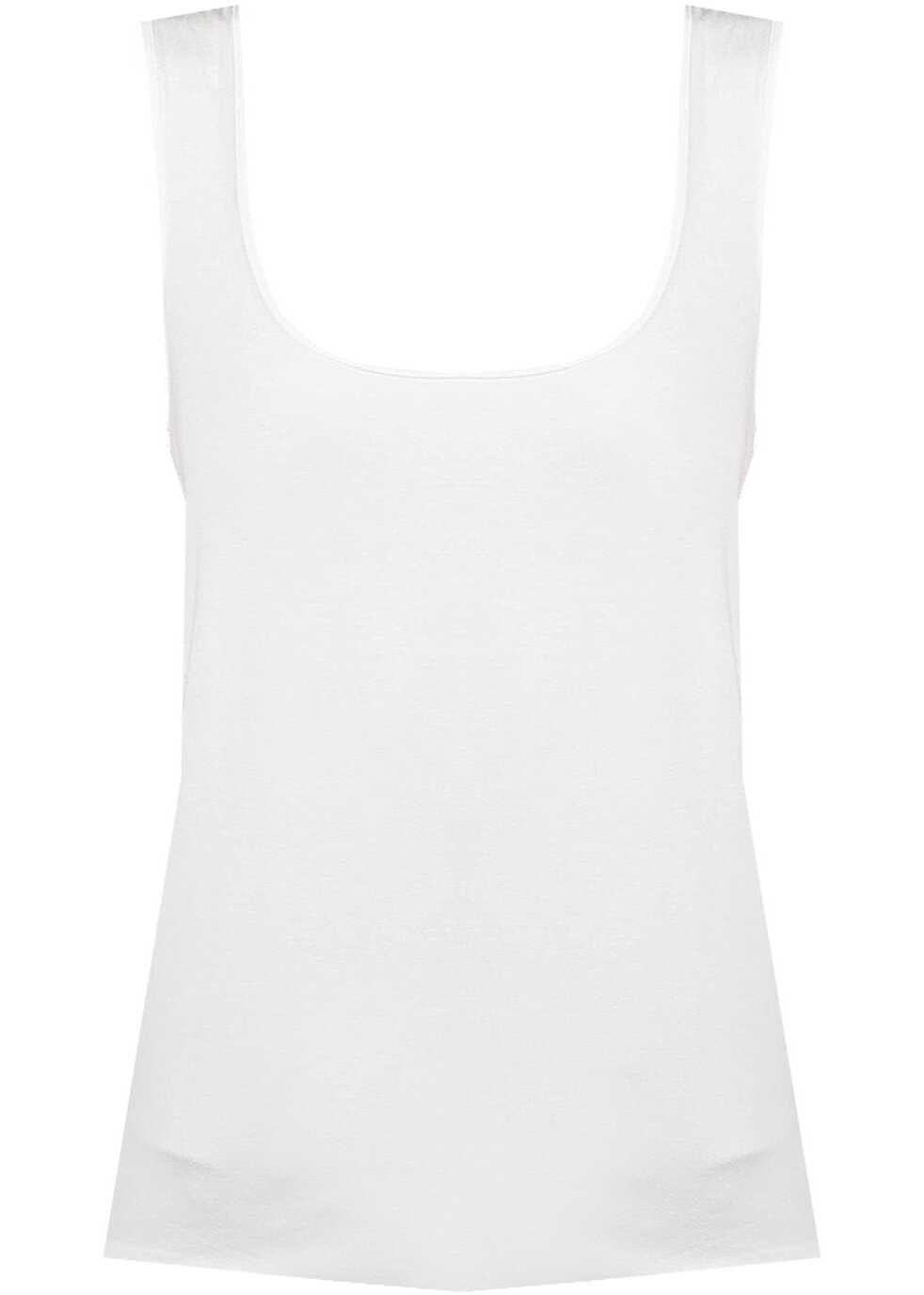 Tricouri Patrizia Pepe 8M1403 Biay Femei (BM 9855488) 5