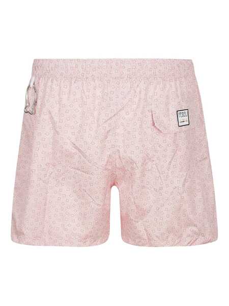 Sorturi de baie Fedeli Faithful Swimsuit 6UE00318.C07521 C07521.4 C Barbati (BM 9855620) 2