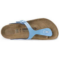 Slapi Dama - Slapi Birkenstock Gizeh BLUE Femei (BM 9856406) - B-mall.ro