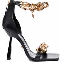 Sandale Leather Sandals Femei