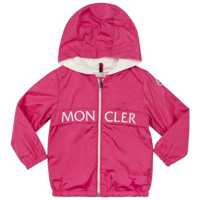 Geci de iarna Girls Polyamide Outerwear Jacket Fete