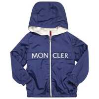 Geci de iarna Girls Polyamide Outerwear Jacket Fete