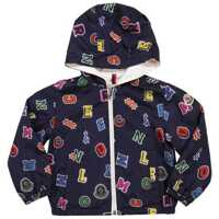 Geci de iarna Boys Polyester Outerwear Jacket Baieti