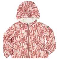 Geci de iarna Girls Polyamide Outerwear Jacket Fete
