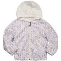 Geci de iarna Girls Polyester Outerwear Jacket Fete