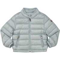 Geci de iarna Boys Polyamide Outerwear Jacket Baieti