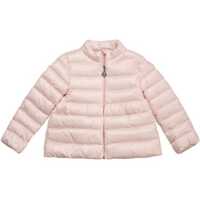 Geci de iarna Girls Polyamide Outerwear Jacket Fete