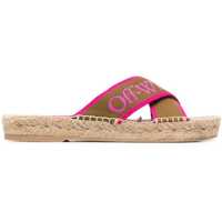 Espadrile Cotton Espadrilles Femei