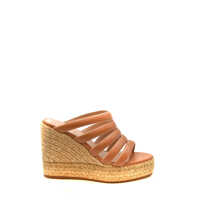 Sandale cu platforma LILYANA ESPADRL WEDG Femei