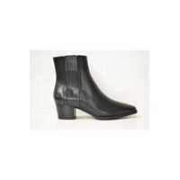 Pantofi fara toc Tod's Flat Shoes Black Femei