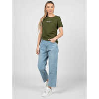 Blugi drepti Dover PL204158PD5R* Femei