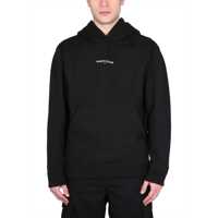 Bluze de trening Sweatshirt With Logo Print Barbati