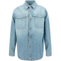 Camasi de blugi Denim Shirt Barbati