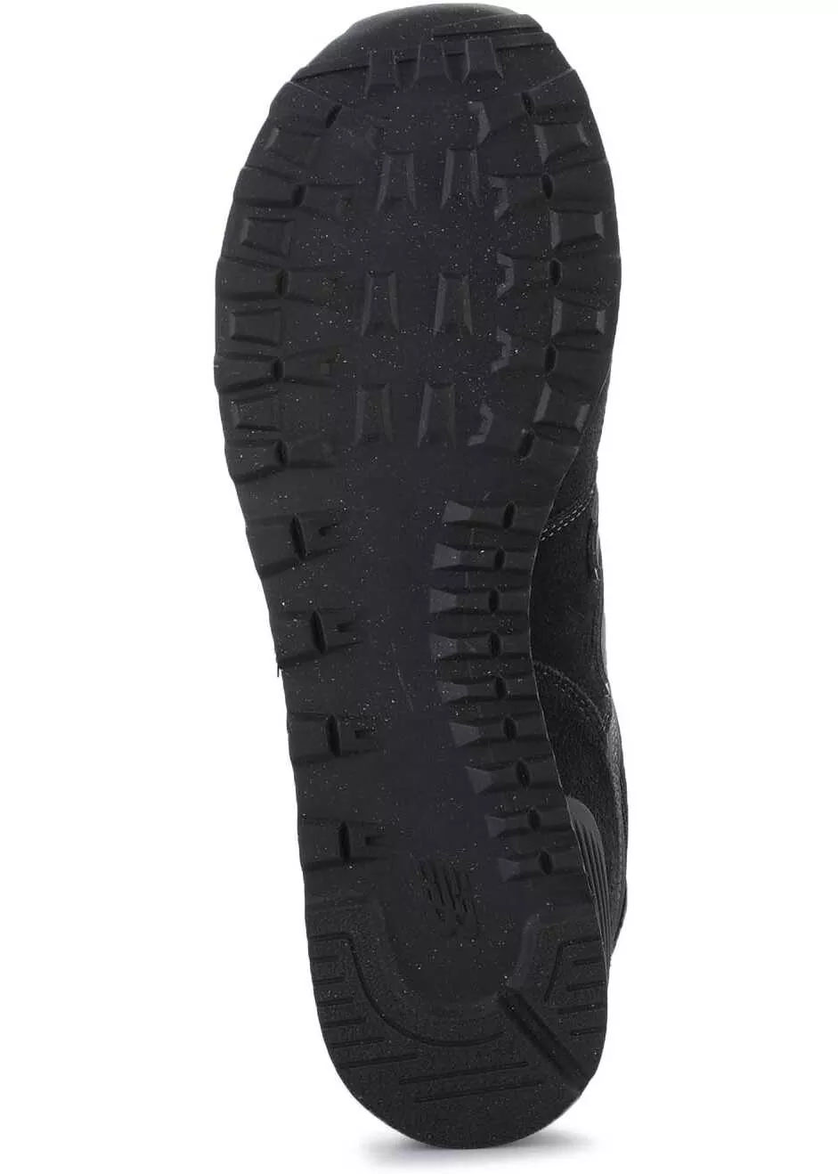 Sneakers New Balance ML574EVE Black Barbati (BM 9871427) 2