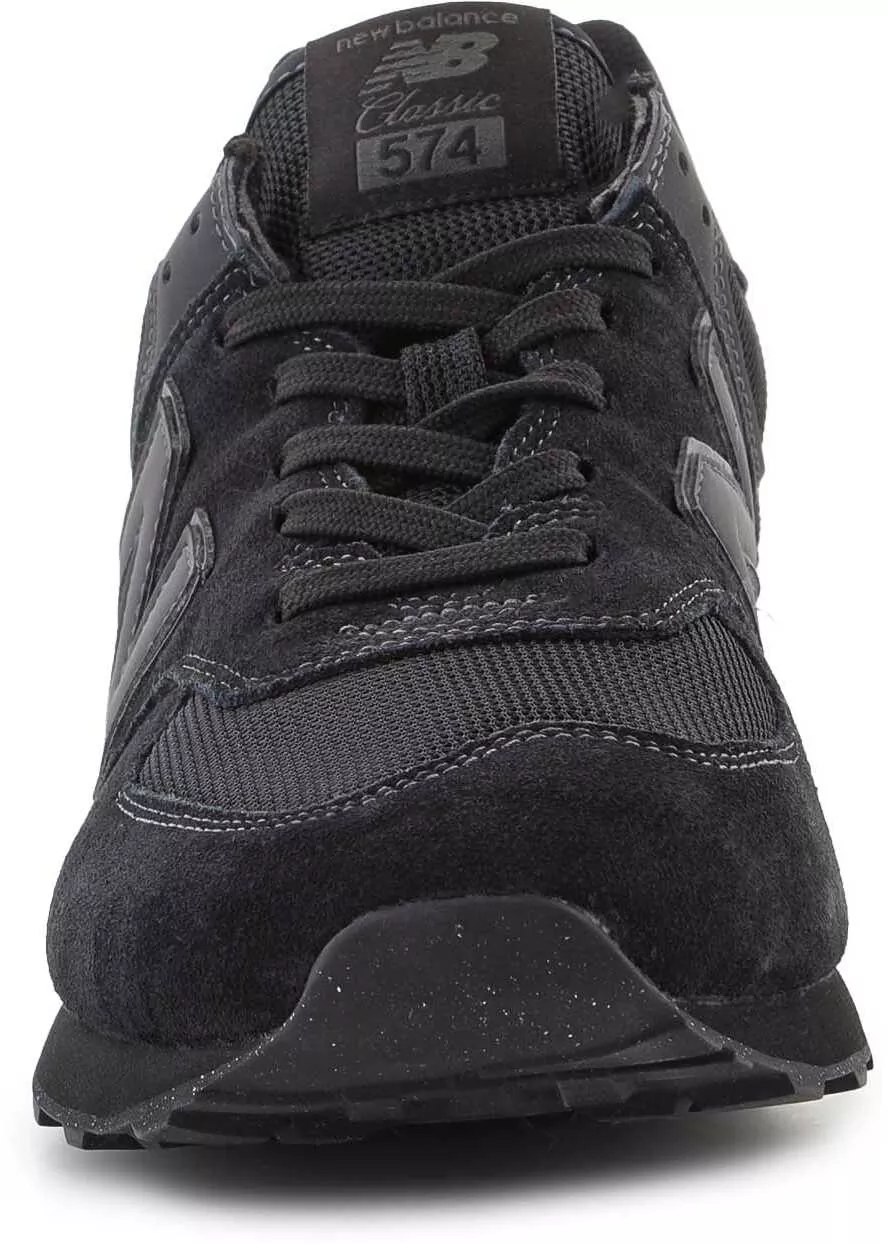Sneakers New Balance ML574EVE Black Barbati (BM 9871427) 3