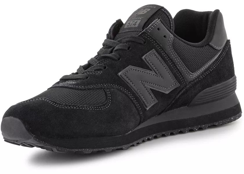 Sneakers New Balance ML574EVE Black Barbati (BM 9871427) 4