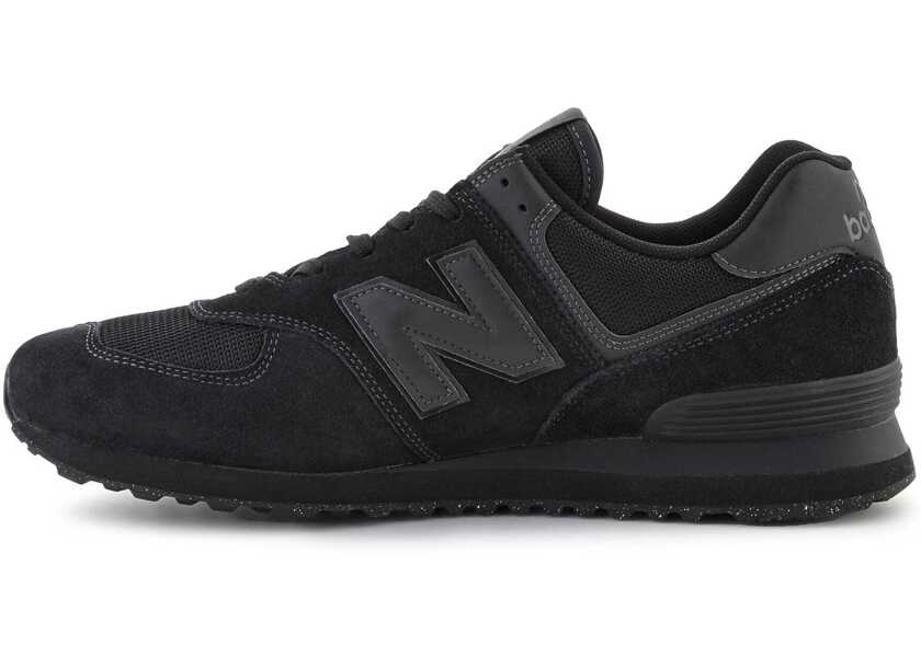 Sneakers New Balance ML574EVE Black Barbati (BM 9871427) 5
