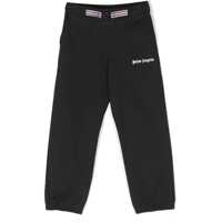 Pantaloni casual Logo Belt Insert Pants Baieti