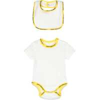 Treninguri Industrial Body Mc Set + Bib Baieti
