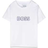 Tricouri Hugo Boss T-Shirt Logo