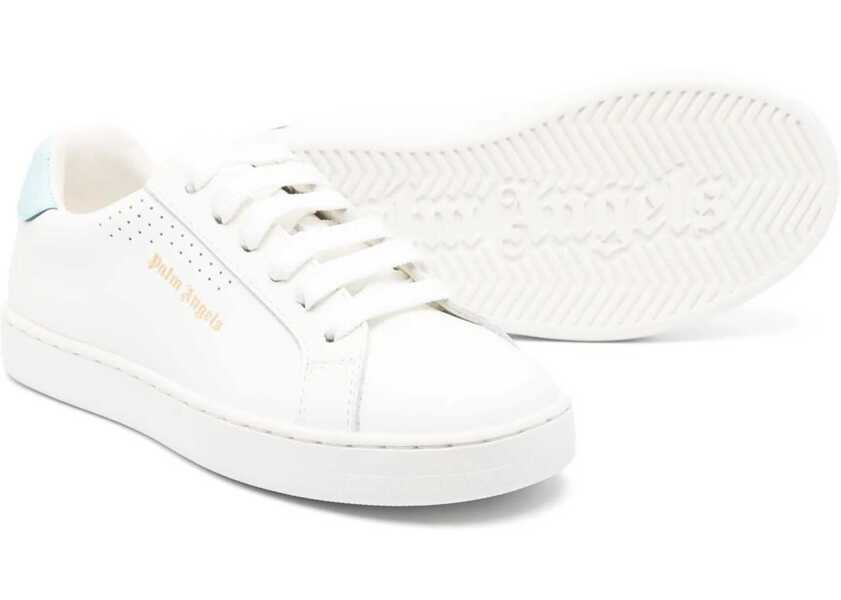 Sneakers Palm Angels Palm1 WHITE Baieti (BM 9871739) 2