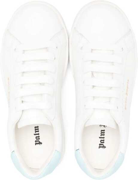 Sneakers Palm Angels Palm1 WHITE Baieti (BM 9871739) 3