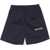 Palm Angels Logo Shorts BLUE