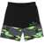 Philipp Plein Camou Bermuda Shorts MULTICOLOUR