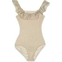 Costume de baie intregi Lumiere Maillot Voile Fete