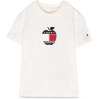 Tricouri Nyc Apple T-Shirt Fete