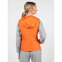 Imbracaminte Geox Dama - Veste casual Geox Ascythia W2523C Pomaraczowy Femei (BM 9871892) - B-mall.ro