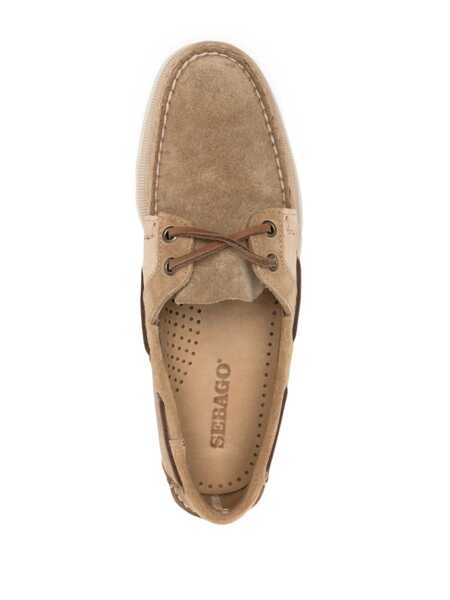 Mocasini Sebago Sebago Loafer 74118IW A6Q BLUE TONES Aq Blue Tones Barbati (BM 9871904) 4