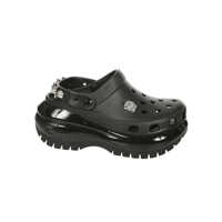 Sandale Crocs Slippers CR.208328 BKBK BLACK Femei