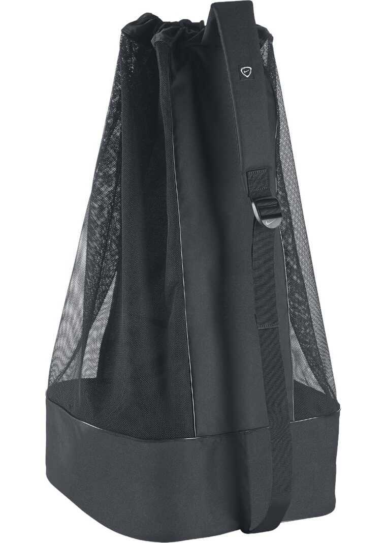 Genti de umar Nike Club Team Football Bag Black Barbati (BM 9873491) 2