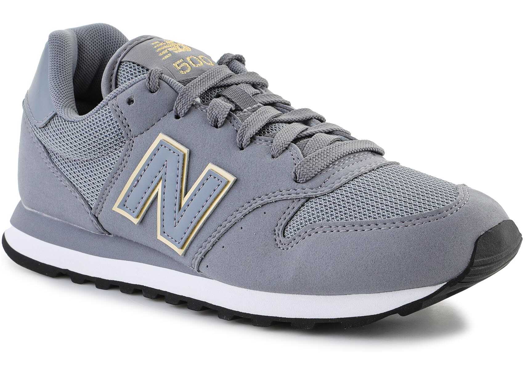 New Balance GW500GKG Grey