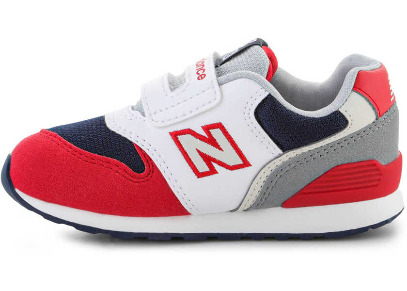 Sneakers New Balance IZ996XF3 Multicolor Baieti (BM 9873506) 4